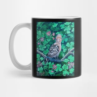 Whoopie Bird Mug